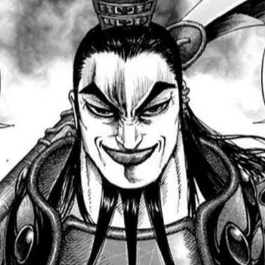 Profile image of 王騎