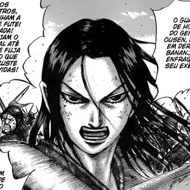 Profile image of 蒙恬