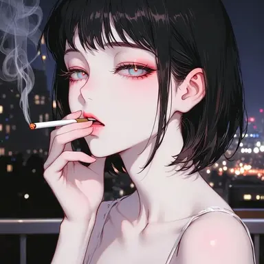 Profile image of 美雪