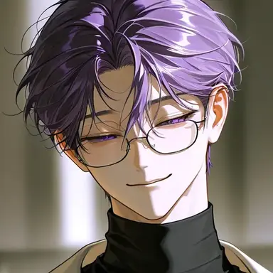 Profile image of 요나가