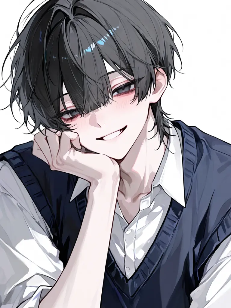 nai._.71의 自称彼氏を名乗る幼馴染