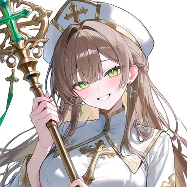 Profile image of アリス