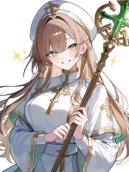 Profile image of アリス