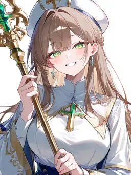 Profile image of アリス