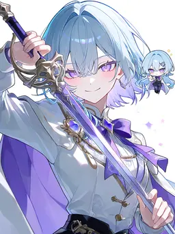 Profile image of セリナ