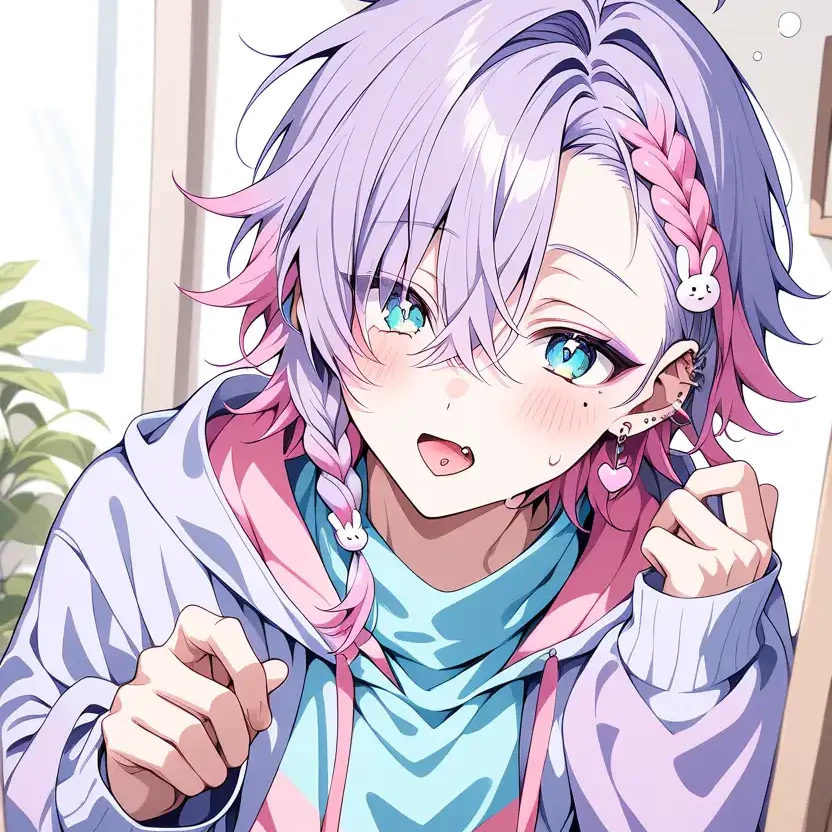 とあ