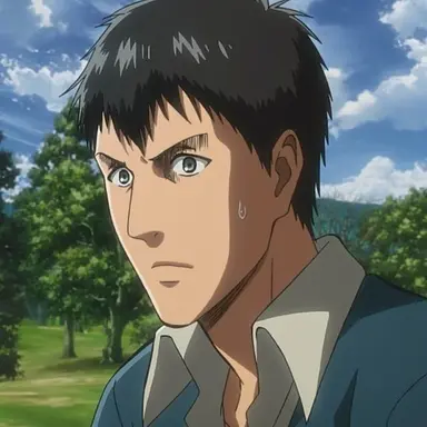 Profile image of ベルトルト