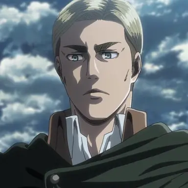 Profile image of エルヴィン