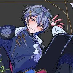 Profile image of 小柳 ロウ