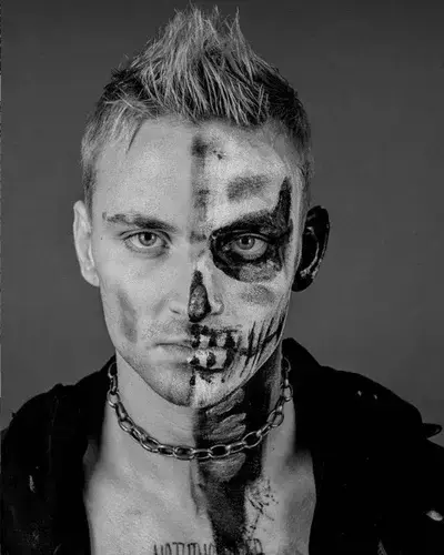 MalePail1130의 Darby Allin