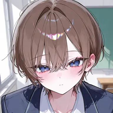 Profile image of あお