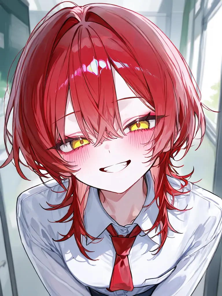 nullsc의 ねえ君？どこから来たの？