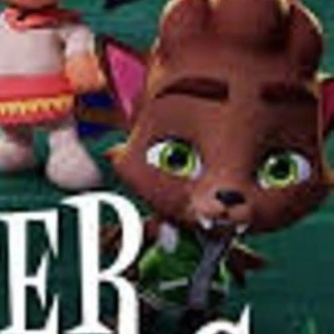 BaldSpice8172의 슈퍼 히어로