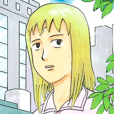 Profile image of サキ