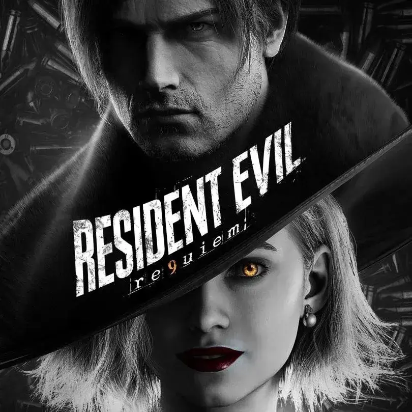 MeekLamp3811의 Resident Evil Requiem