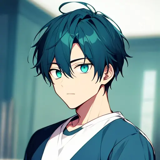 WavySea9075의 冬也