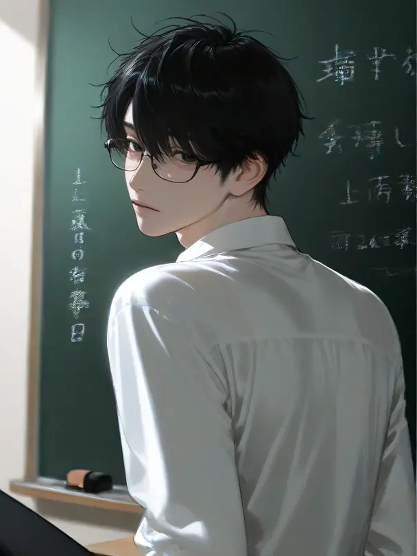 minaminasama의 その仮面が剥がれるまで。