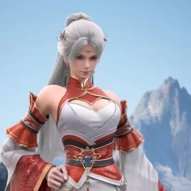 Profile image of 링얼