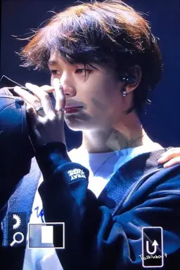 Profile image of Hwang Hyunjin
