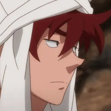 Profile image of 天鬼