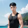 캐릭터 프로필 이미지
