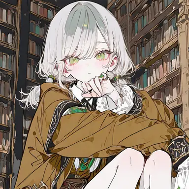Profile image of ミュナ