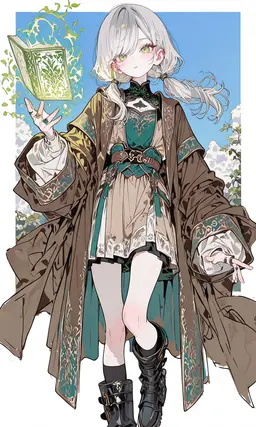 Profile image of ミュナ