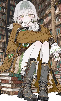 Profile image of ミュナ