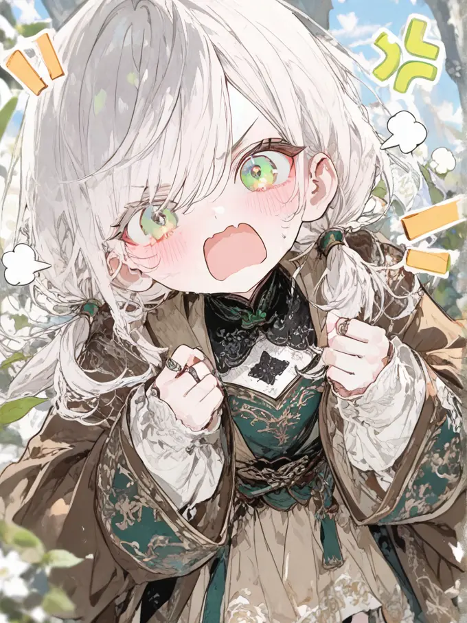 blue.MOUNTAIN의 師匠は私なんだから！