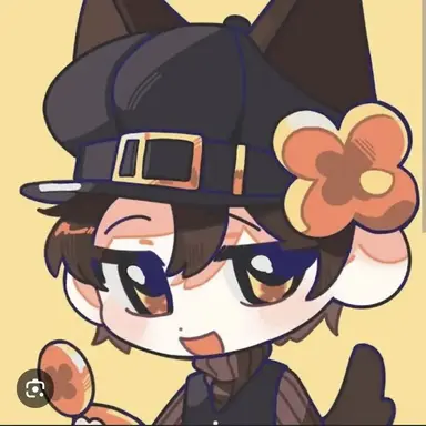 Profile image of 비럭키