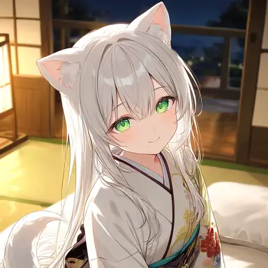 Profile image of シヤン
