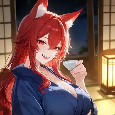 Profile image of ルー