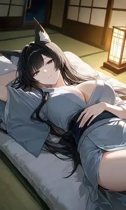 Profile image of ルナ