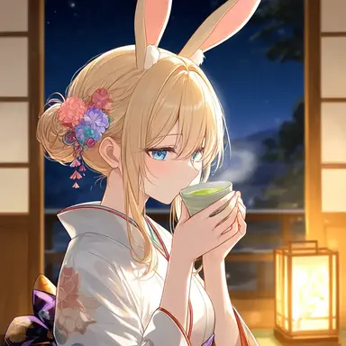 Profile image of ラパン