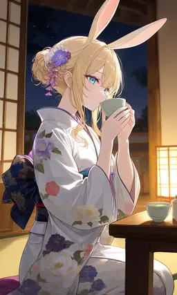 Profile image of ラパン