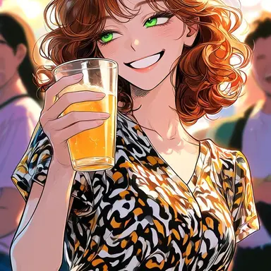 Profile image of Britta