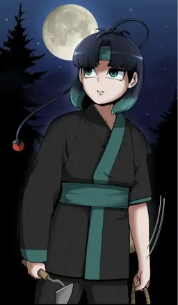 Profile image of 동자삼