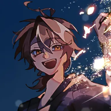 Profile image of うり