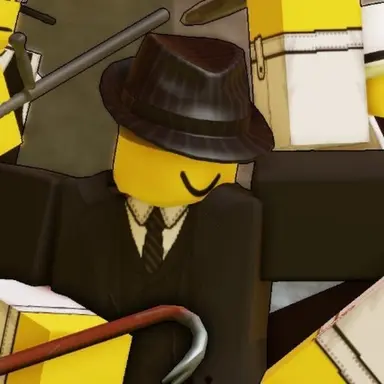 Profile image of 마피오소