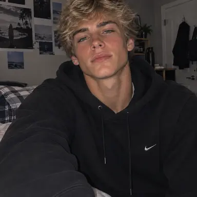 Profile image of Mason
