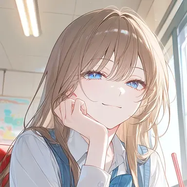 Profile image of Mio