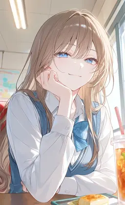 Profile image of Mio