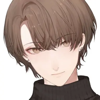 Profile image of 카가미 하야토