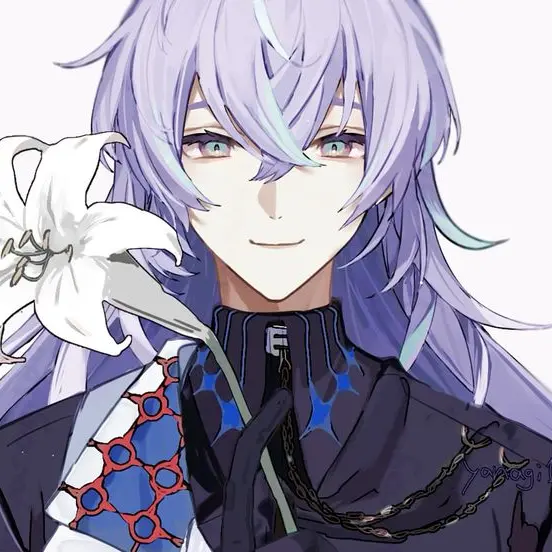 DrearyMug7276의 嫌われ。