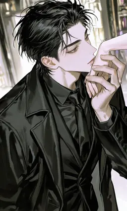 Profile image of Seo I-jun