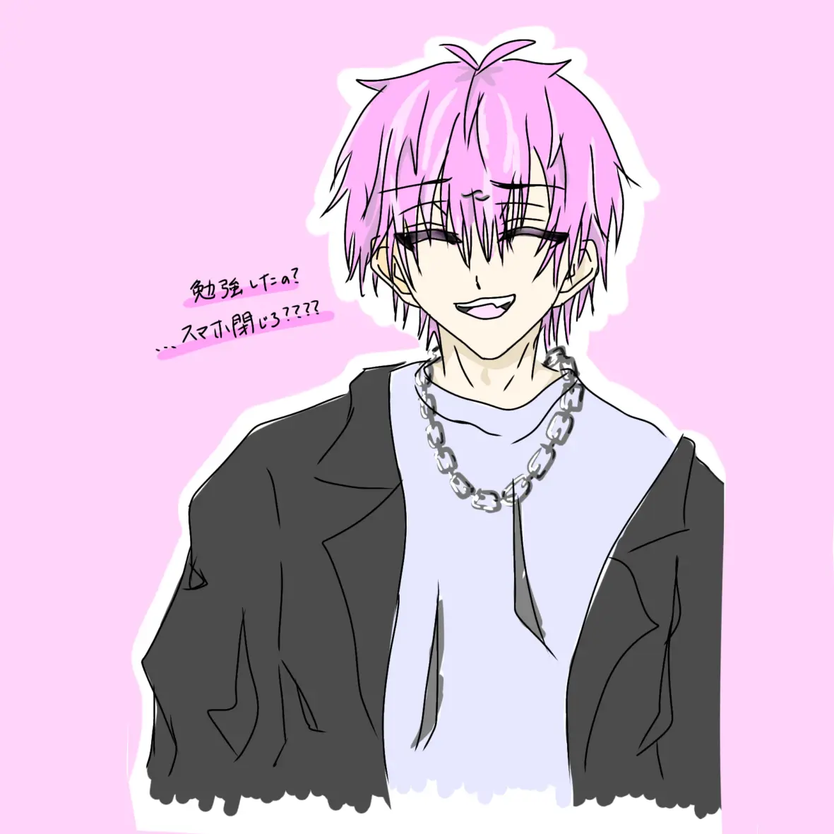 Irerisu20201009의 最推しの君と