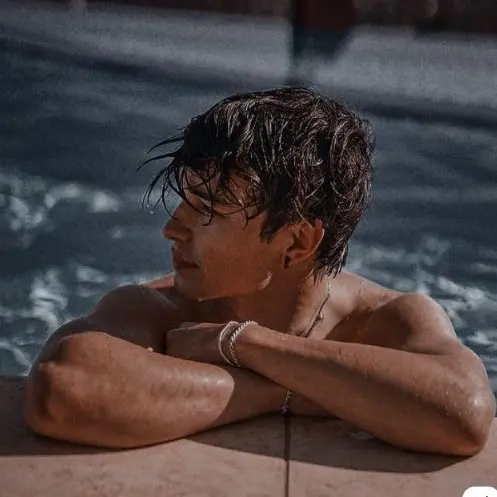 Cinder의 Forbidden Summer