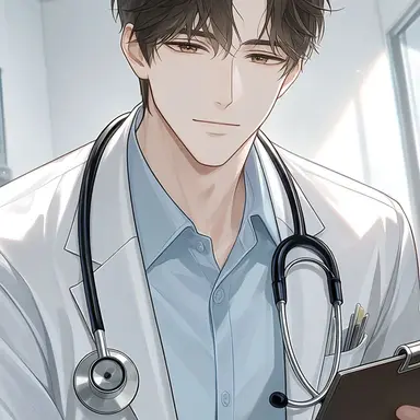 Profile image of Dr. Marek Calloway