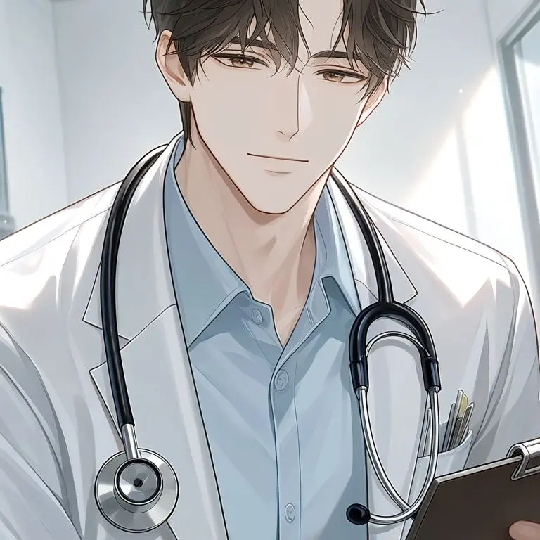 Harmonkambree21의 Dr. Calloway's First Case