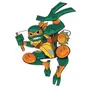 Profile image of Michelangelo